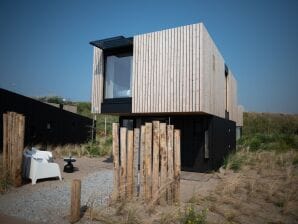 Parco vacanze Lodge spazioso e moderno con due bagni, a 100m dal mare - Zandvoort - image1