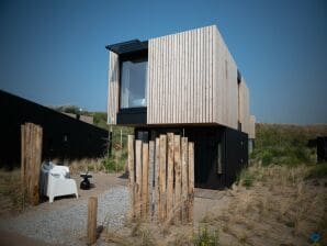 Vakantiepark Ruime lodge op slechts 100 meter van de zee - Zandvoort - image1