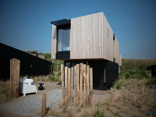Vakantiepark Zandvoort Buitenaudio-opname 2