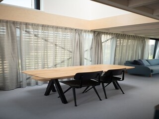 Vakantiepark Zandvoort Kenmerken 9