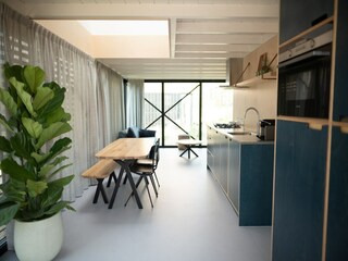Vakantiepark Zandvoort Kenmerken 13