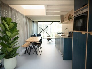 Vakantiepark Zandvoort Kenmerken 6