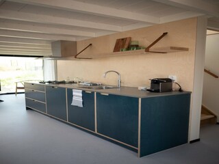 Parco vacanze Zandvoort Caratteristiche 6