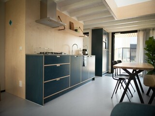 Parc de vacances Zandvoort Équipement 8