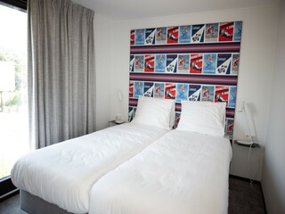 Vakantiepark Zandvoort Kenmerken 5