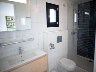 Vakantiepark Zandvoort Kenmerken 9