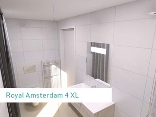 Ferienpark Zandvoort Ausstattung 5