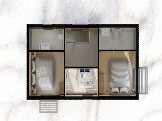 Parc de vacances Zandvoort  23