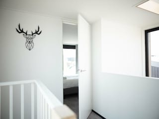 Vakantiepark Zandvoort Kenmerken 11