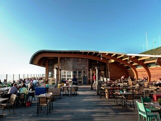 Parc de vacances Zandvoort Environnement 22