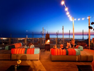 Vakantiepark Zandvoort Omgeving 34