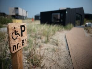 Vakantiepark Aangepaste lodge, op slechts 100 m. van zee - Zandvoort - image1