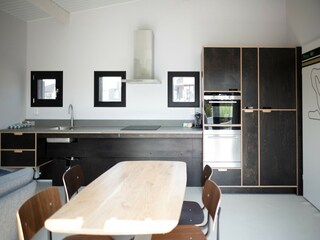 Parco vacanze Zandvoort Caratteristiche 6