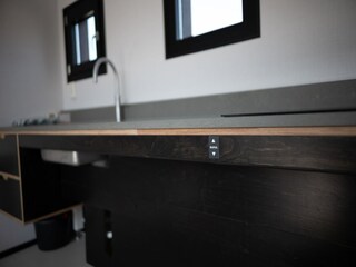 Parc de vacances Zandvoort Équipement 7