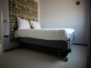 Holiday park Zandvoort Features 11