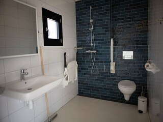 Parco vacanze Zandvoort Caratteristiche 7