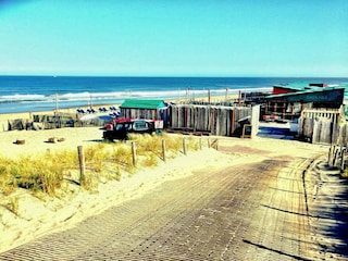 Holiday park Zandvoort Environment 20