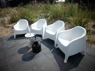 Vakantiepark Zandvoort Buitenaudio-opname 5
