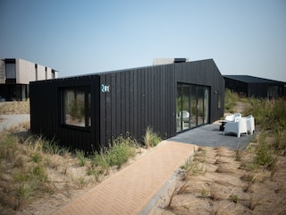 Holiday park Zandvoort Outdoor Recording 1