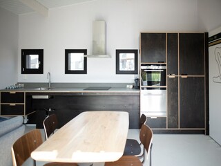 Ferienpark Zandvoort Ausstattung 12