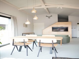 Holiday park Zandvoort Features 10