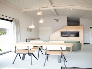 Vakantiepark Zandvoort Kenmerken 12