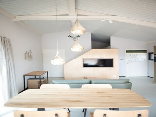 Parc de vacances Zandvoort Équipement 10