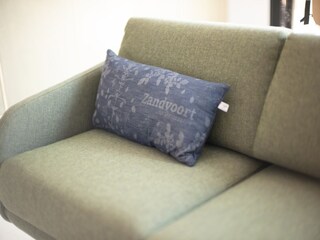 Parco vacanze Zandvoort Caratteristiche 9