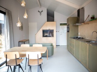 Vakantiepark Zandvoort Kenmerken 5