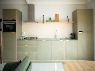 Parc de vacances Zandvoort Équipement 6