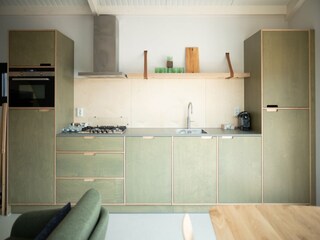 Parco vacanze Zandvoort Caratteristiche 6