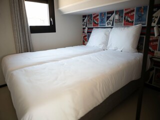 Parco vacanze Zandvoort Caratteristiche 11