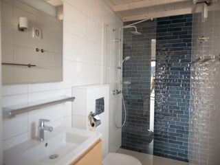 Parc de vacances Zandvoort Équipement 8