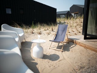 Ferienpark Zandvoort Außenaufnahme 3