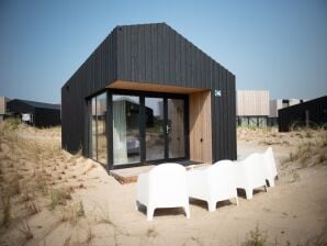 Parco vacanze Lodge moderno e trendy a 100 m dal mare - Zandvoort - image1