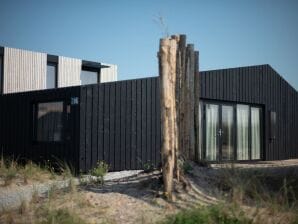 Ferienpark Moderne, trendige Lodge 100 m vom Meer - Zandvoort - image1
