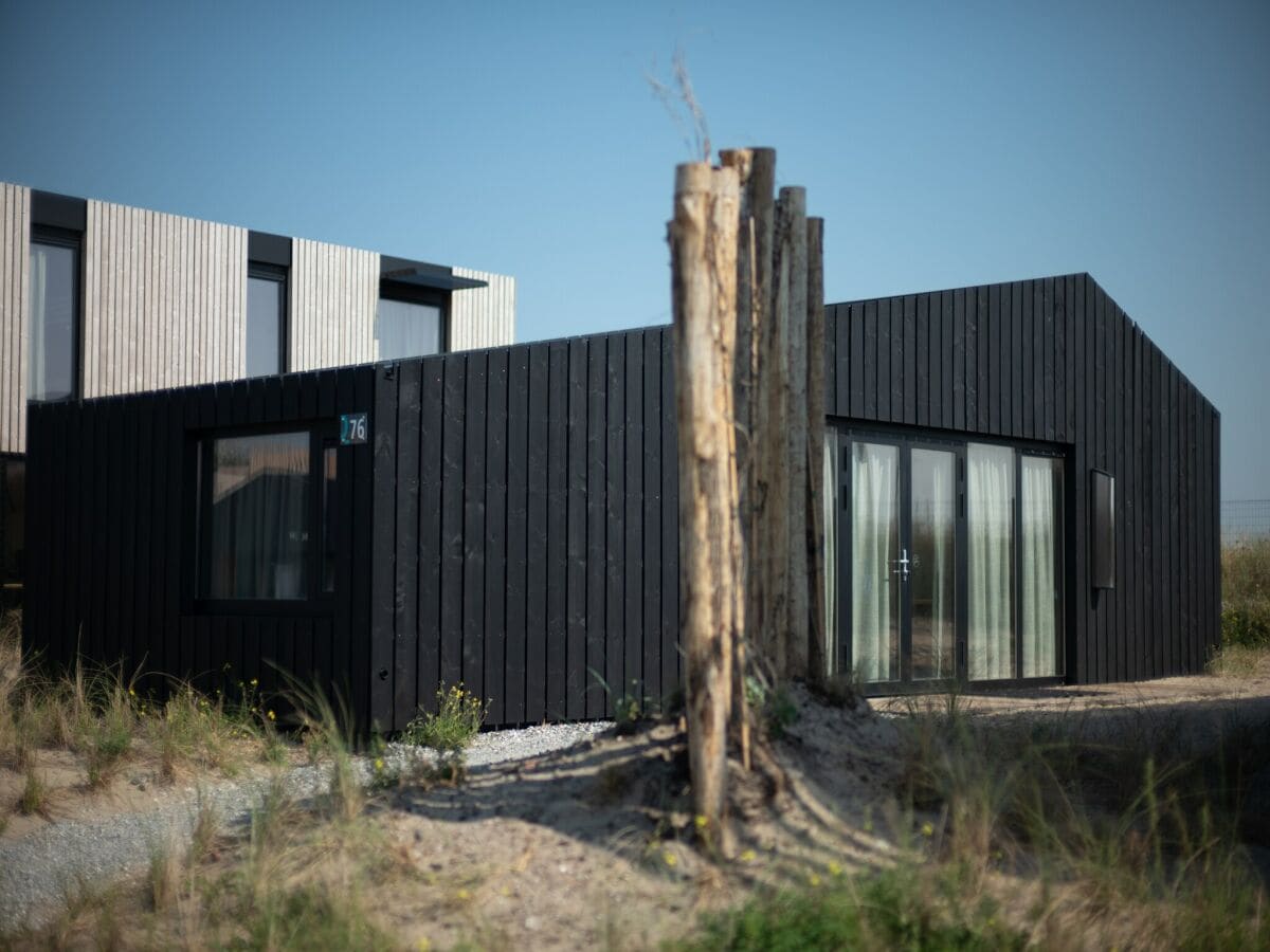 Ferienpark Zandvoort Außenaufnahme 1