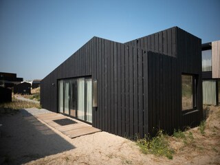 Parco vacanze Zandvoort Registrazione all'aperto 3