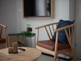 Parco vacanze Zandvoort Caratteristiche 5