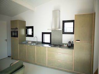 Holiday park Zandvoort Features 4