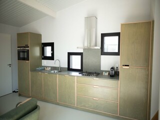 Vakantiepark Zandvoort Kenmerken 5