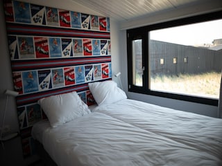 Holiday park Zandvoort Features 14