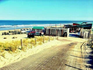 Ferienpark Zandvoort Umgebung 36