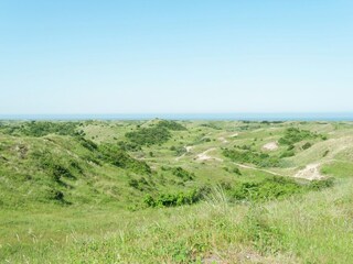 Vakantiepark Zandvoort Omgeving 34
