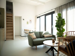 Vakantiepark Zandvoort Kenmerken 7