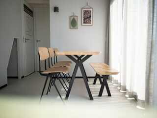 Vakantiepark Zandvoort Kenmerken 12