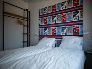 Holiday park Zandvoort Features 9