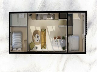 Parque de vacaciones Zandvoort  21