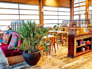 Ferienpark Zandvoort Umgebung 33