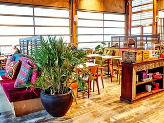 Vakantiepark Zandvoort Omgeving 33